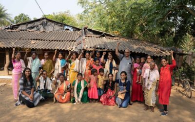 Land Rights Now!
