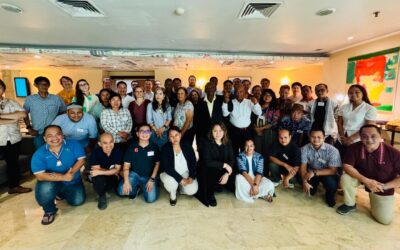 Indigenous Peoples Demand Reform of Global Certification Systems