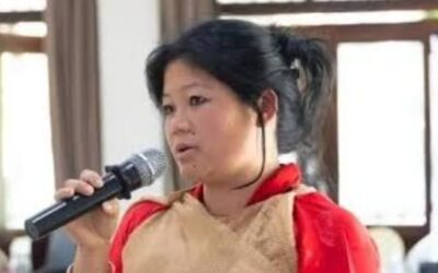 Mayalmit Lepcha