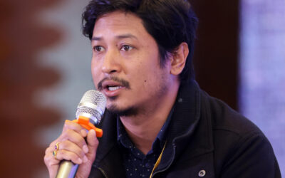 Prabindra Shakya