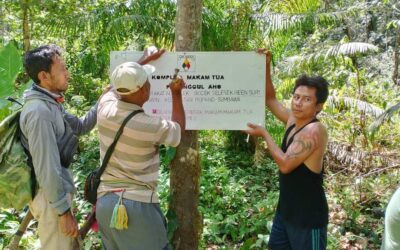 Indonesia’s Indigenous Cek Bocek demand immediate suspension of PT AMNT’s Copper Mark certification